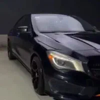 بنز Cla250