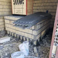 نیازمند کارگر نیرو ساده ساختمانی