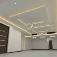 نقاشی ساختمان درب و کناف|خدمات پیشه و مهارت|خوی, |دیوار