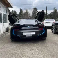 BMW i8|خودرو سواری و وانت|تهران, پونک|دیوار