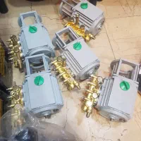 خدمات تعمیر انواع کارواش خانگی و صنعتی و پمپ باد
