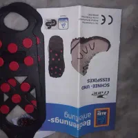 میخ کفش کوهنوردی