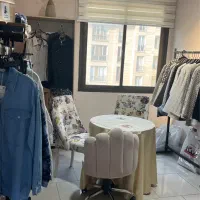 اجاره ۲ اتاق در مزون لباس زنانه|اجارهٔ دفتر کار، اتاق اداری، مطب|تهران, دروس|دیوار