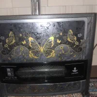 بخاری در حد نو