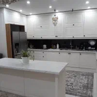 نصاب کابینت و کمد دیواری انجام انواع خورده کاری|خدمات پیشه و مهارت|کرج, کمال‌شهر|دیوار