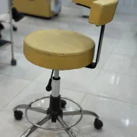 صندلی نیمکت تابوره  تخت