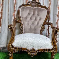 مبل لوکس سلطنتی|مبلمان خانگی و میز عسلی|تهران, یافت آباد شمالی|دیوار