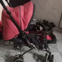 کالسکه مدل دلیجان|کالسکه و لوازم جانبی|رشت, حمیدیان|دیوار