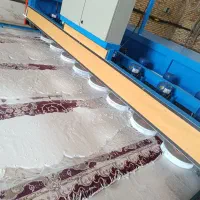 قالیشویی تخصصی تمام اتومات مدرن|خدمات نظافت|کاشان, شهرک ۲۲ بهمن|دیوار