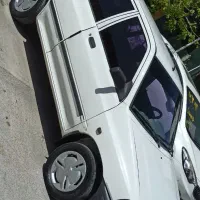 پراید مدل 90