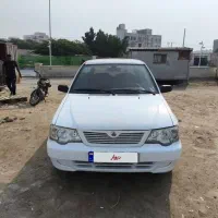 111سفید|خودرو سواری و وانت|بوشهر, |دیوار