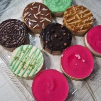 آموزش رایگان ۱جلسه ای پای سیب narges.sweetie