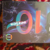 ساعت هوشمندF13MaXسایز46پلمپ باز نشده|ساعت|اصفهان, دشتستان|دیوار