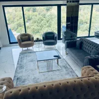 مبل ۸ نفره تخت خواب شو