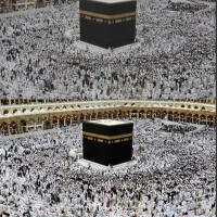 فیش عج عمره