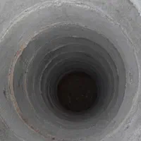 معنی چاه کن مقنی فون آباد