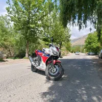 هونداCbr300r 93 ژاپن معاوضه|موتورسیکلت|تهران, الهیه|دیوار