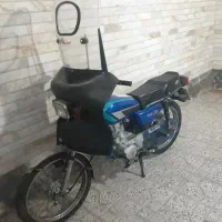 موتور سیکلت مدل ۸۹|موتورسیکلت|شاهرود, |دیوار