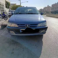 پارس تیوفایو مدل 95|خودرو سواری و وانت|شیراز, تندگویان|دیوار