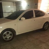پروتون دنده ۲۰۰۷