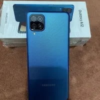 گوشی A12