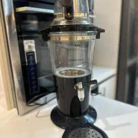 چای ساز مک استایلر
