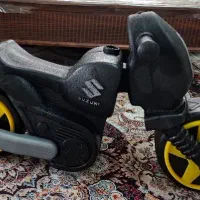 موتور تعادلی کودک