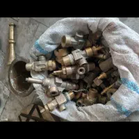 خرید ضایعات برنجی و برنز