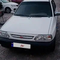 پراید SE131 مدل93 بنزینی