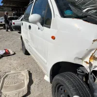 ام وی ام مدل۹۰ اتومات بیمه ۵ماه