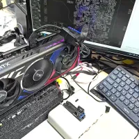 تعمیرات تخصصی کارت گرافیک -  مادربرد PC