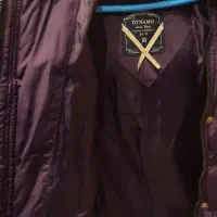 کت استردار کاپشن ترک هودی خز|لباس|اردبیل, |دیوار