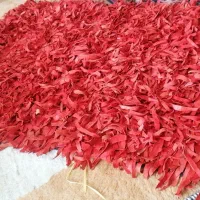 قالیچه چرمی