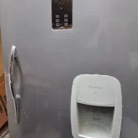 یخچال یخساران سالم