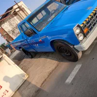 فروش فوری نیسان مدل ۸۸ تناژپایین|خودرو سواری و وانت|ارومیه, |دیوار