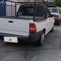 پراید وانت 401درفردیس
