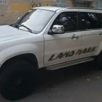 لندمارک ۹۵ معاوضه با تارا -۲۰۷-دنا کم کار|خودرو سواری و وانت|اصفهان, حسینآباد|دیوار