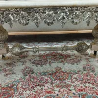 میز برنز|مبلمان خانگی و میز عسلی|تهران, بهمن یار|دیوار