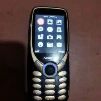گوشی نوکیا ساده مدل  ۳۳۳۰