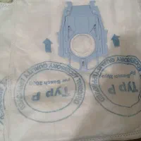 کیسه جاروبرقی|جاروبرقی، جارو شارژی، بخارشو|قم, شهر قائم|دیوار