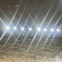 نور خطی