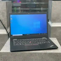 لپ تاپ لنوو L13 نسل 11 16گیگ رمLenovo L13 Thinkpad