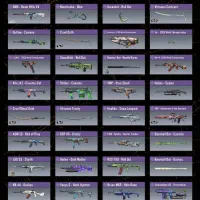 اکانت کالاف