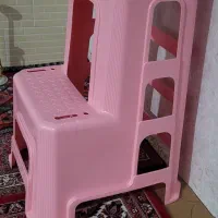 چهار پایه اک