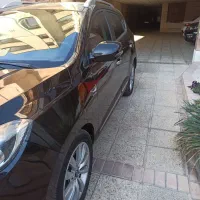 جک S5 اتومات ۱۴۰۰ توربو کم کارکرد|خودرو سواری و وانت|شیراز, فرگاز|دیوار