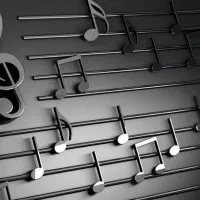 به مربی موسیقی نیازمندیم