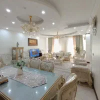 ۸۴متر۲خواب/سازه مدرن/ملک فوق العاده/منطقه کهریزک