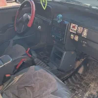 پراید 81|خودرو سواری و وانت|رزن, |دیوار