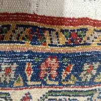 فرش سنندج کهنه|فرش|تهران, خانی آباد نو شمالی|دیوار