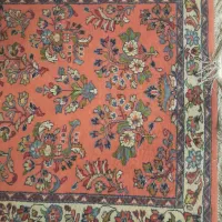 فرش دستبافت ساروق